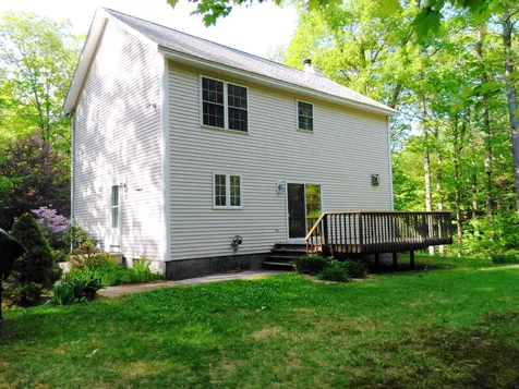 156 Timbertop Road New Ipswich NH 03071