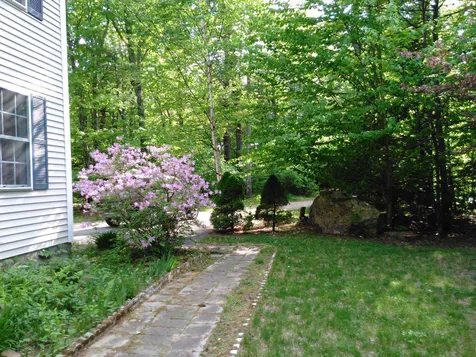 156 Timbertop Road New Ipswich NH 03071