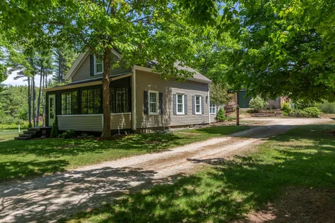 134 Palmer Road Candia NH 03034