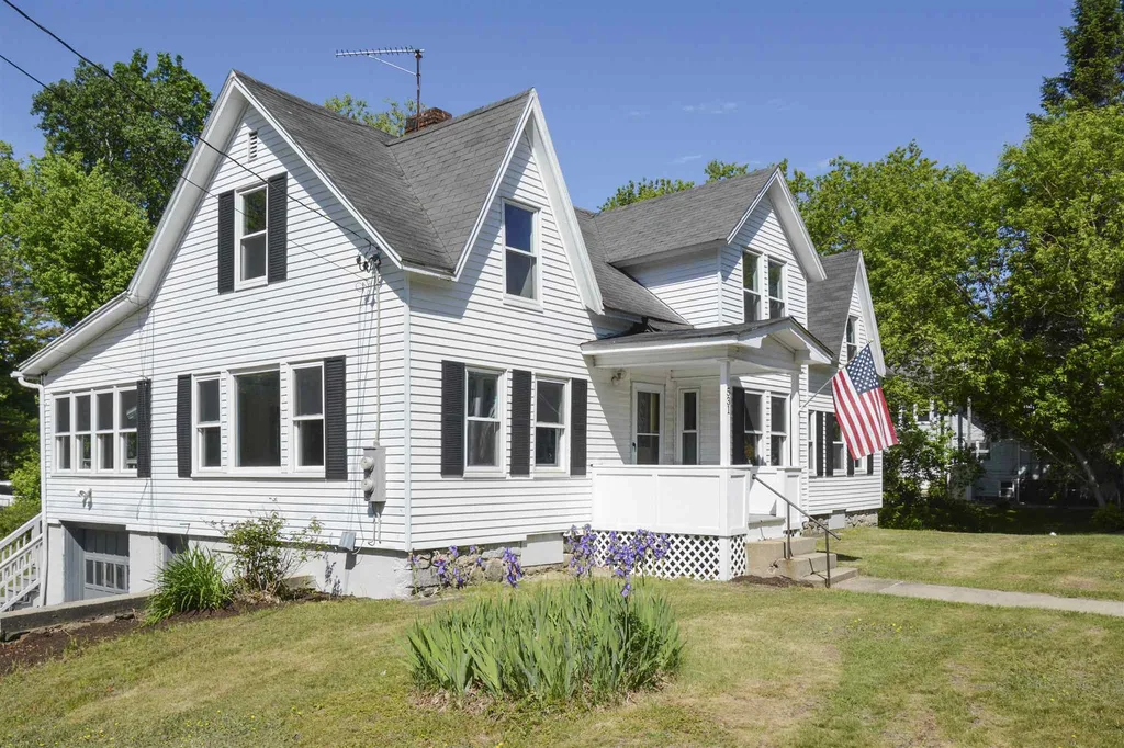 531 Mammoth Road Londonderry NH 03053