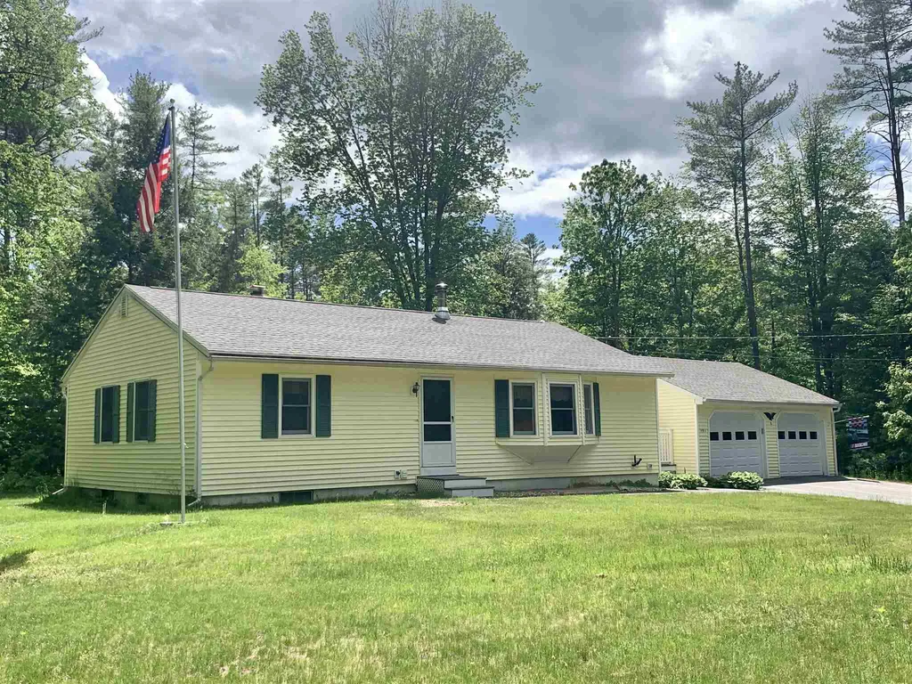 151 W. Parish Road Concord NH 03303