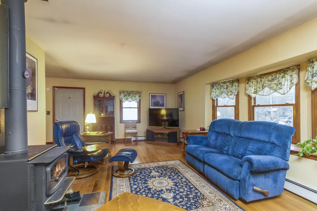 151 W. Parish Road Concord NH 03303