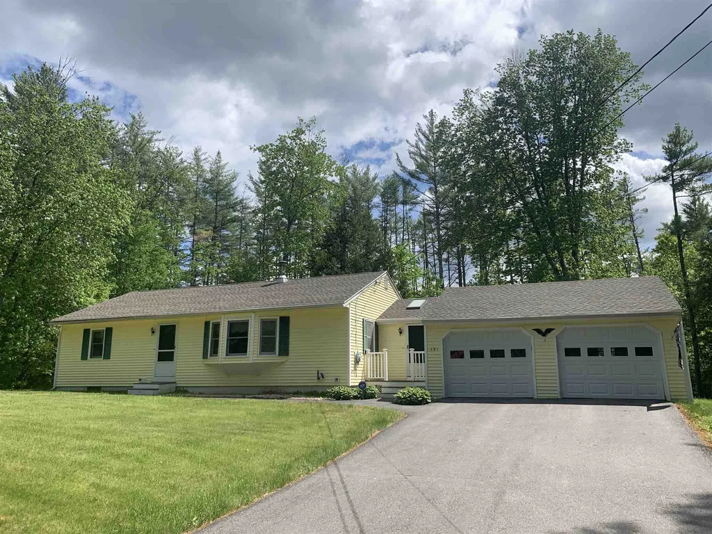 151 W. Parish Road Concord NH 03303