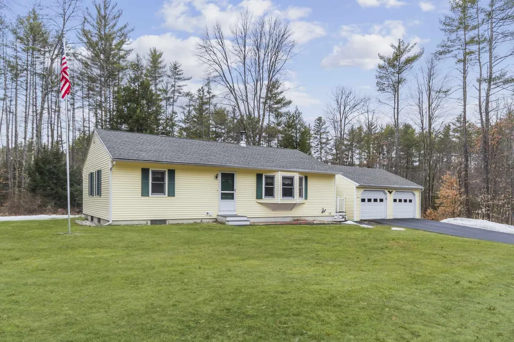 151 W. Parish Road Concord NH 03303