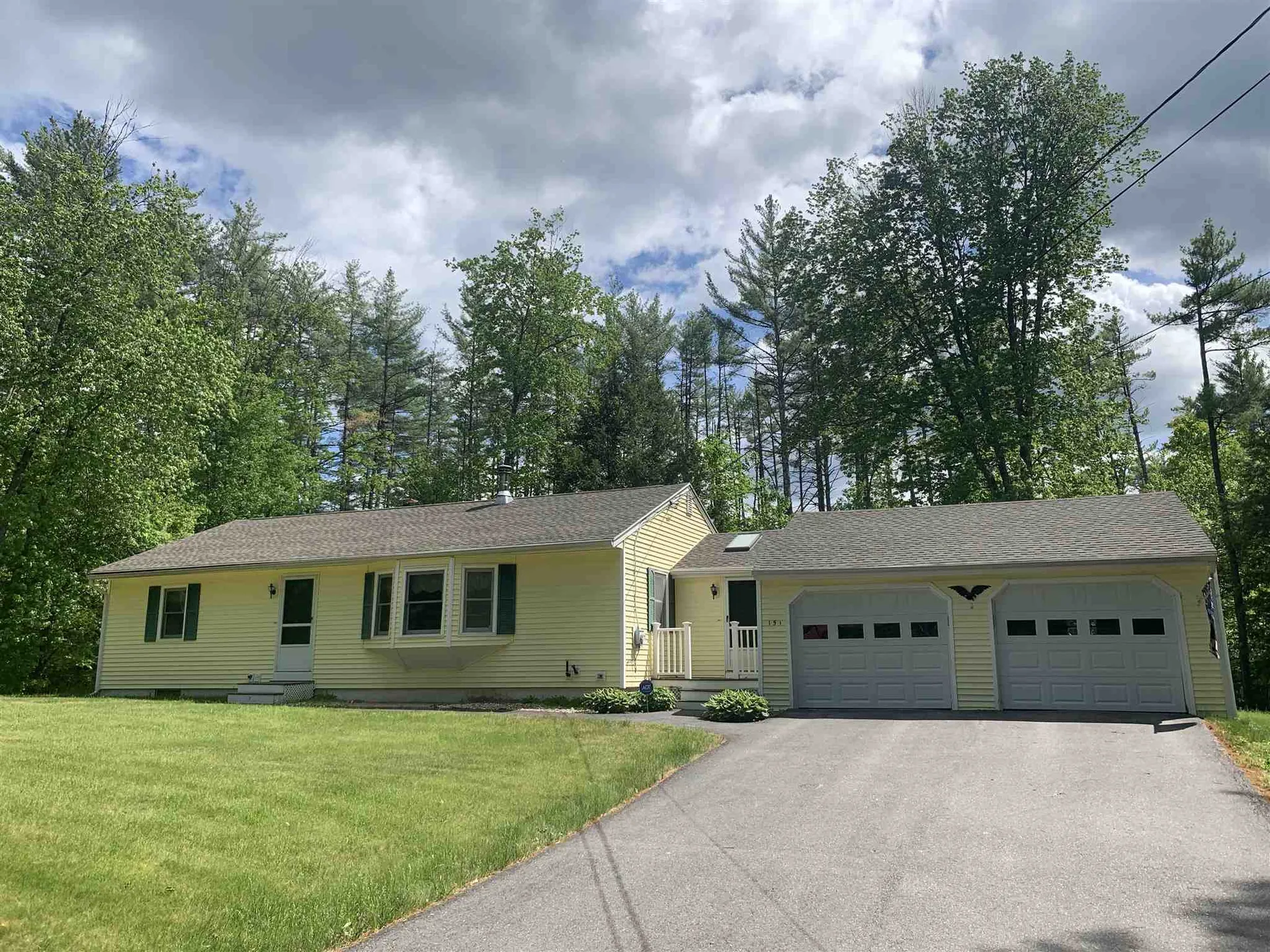 151 W. Parish Road Concord NH 03303