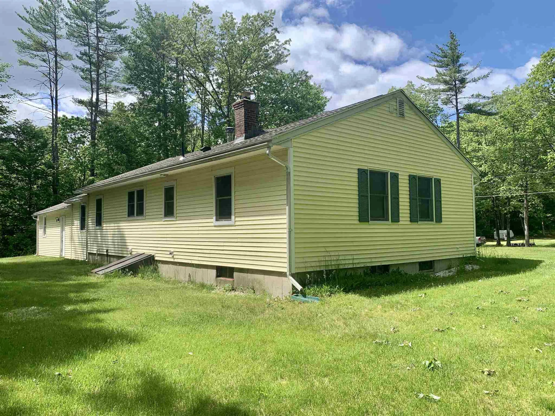 151 W. Parish Road Concord NH 03303