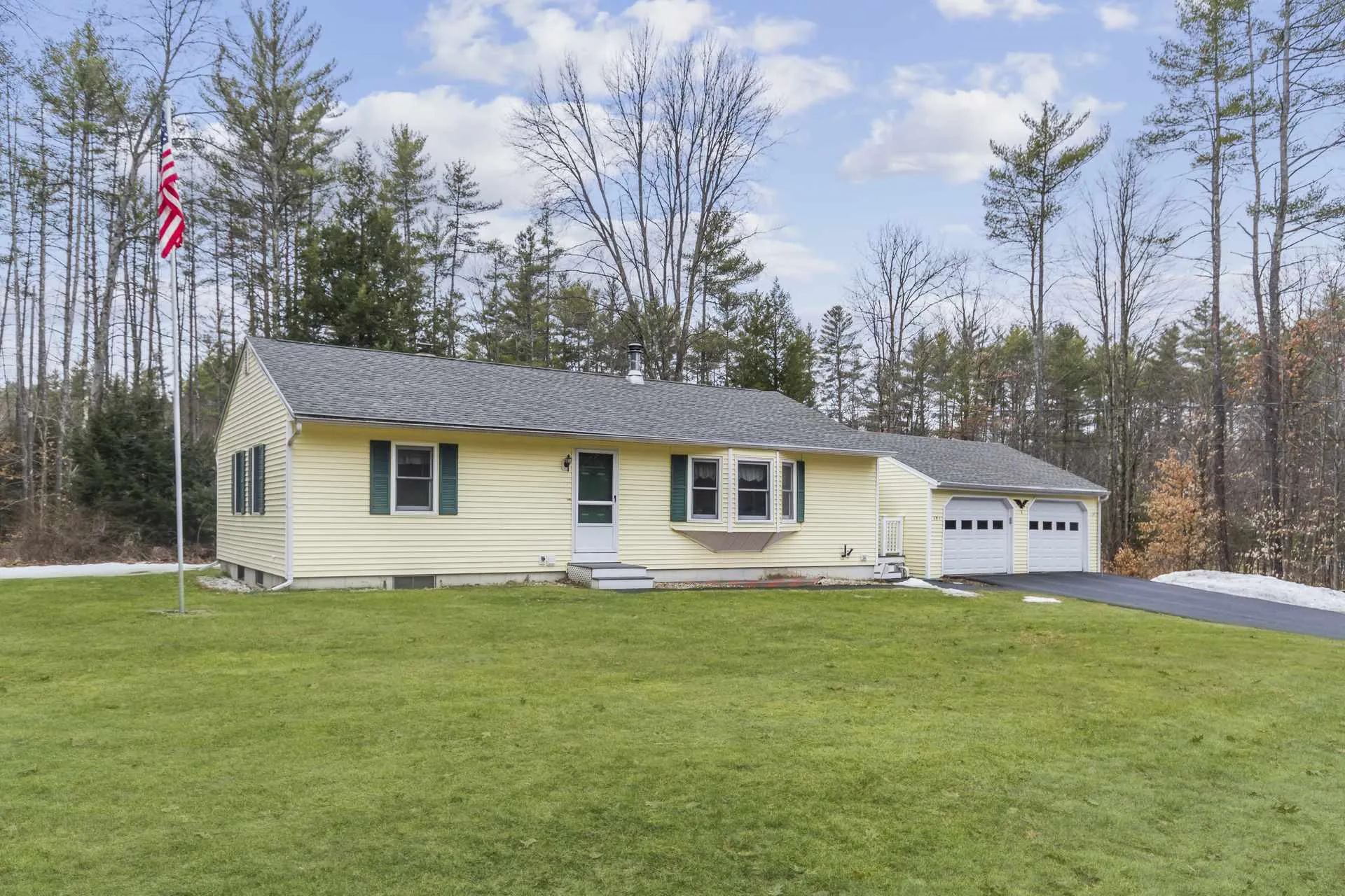 151 W. Parish Road Concord NH 03303