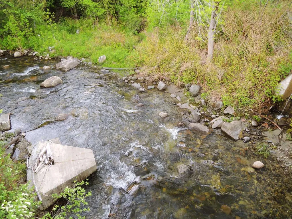 837 Evansville Road Brownington VT 05860
