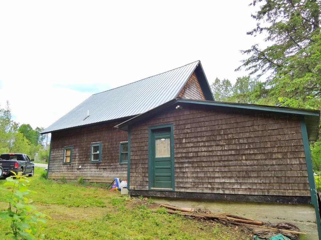 837 Evansville Road Brownington VT 05860