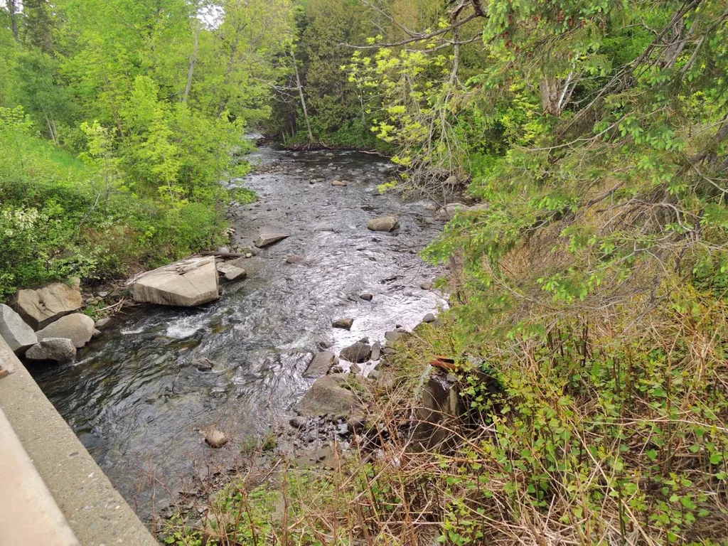 837 Evansville Road Brownington VT 05860