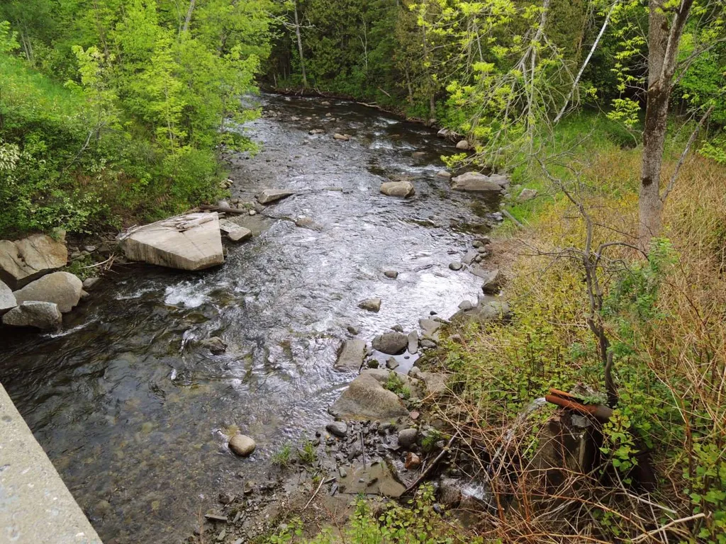 837 Evansville Road Brownington VT 05860