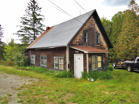 837 Evansville Road Brownington VT 05860