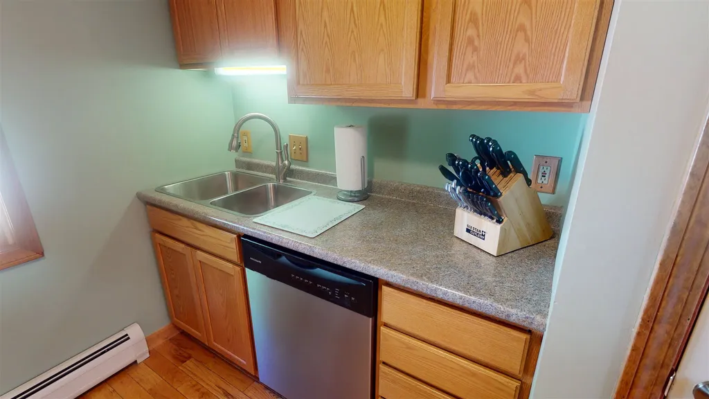 8 Weeping Willow Drive Rochester NH 03867