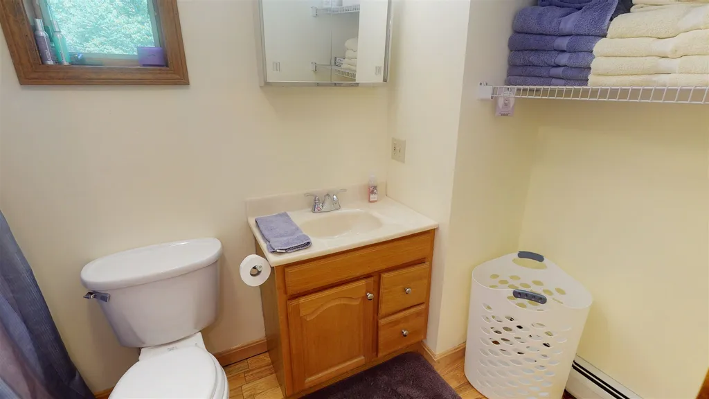 8 Weeping Willow Drive Rochester NH 03867