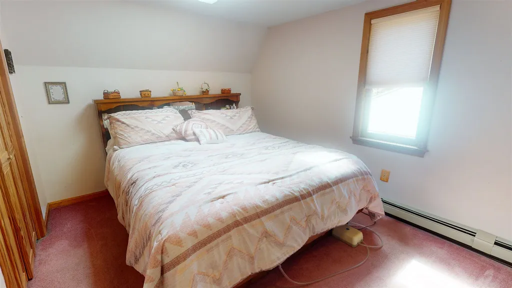 8 Weeping Willow Drive Rochester NH 03867