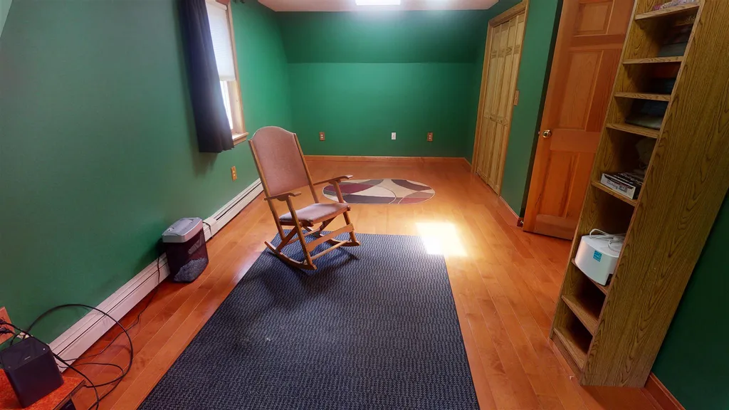 8 Weeping Willow Drive Rochester NH 03867