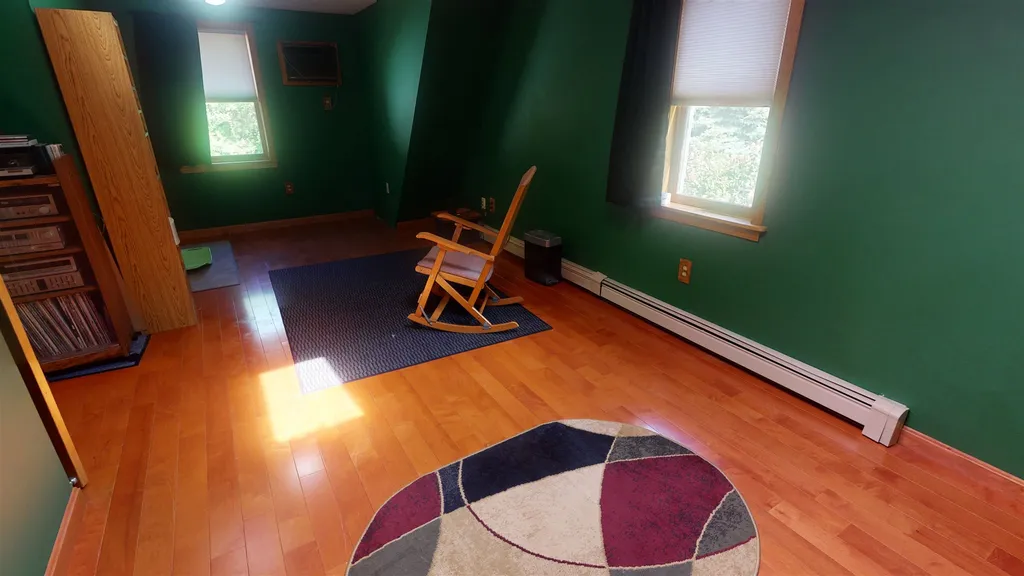 8 Weeping Willow Drive Rochester NH 03867