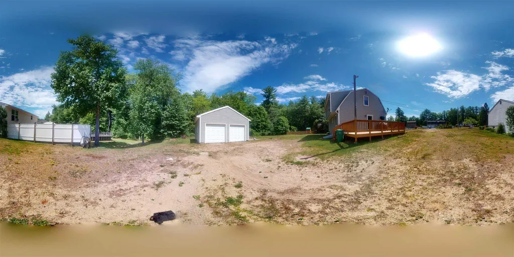 8 Weeping Willow Drive Rochester NH 03867