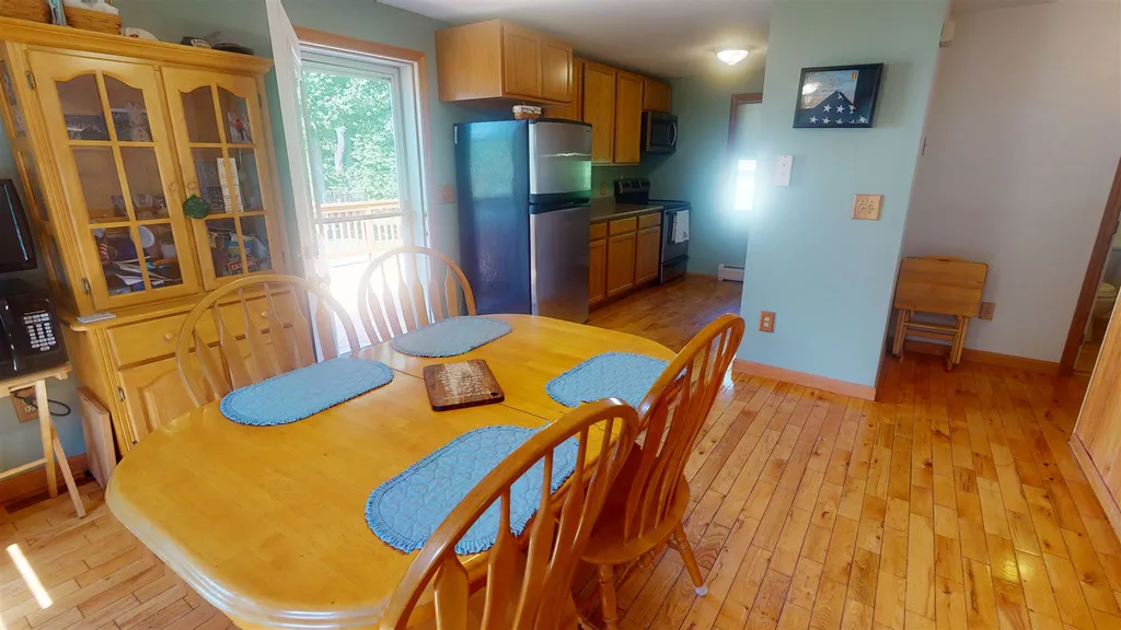 8 Weeping Willow Drive Rochester NH 03867