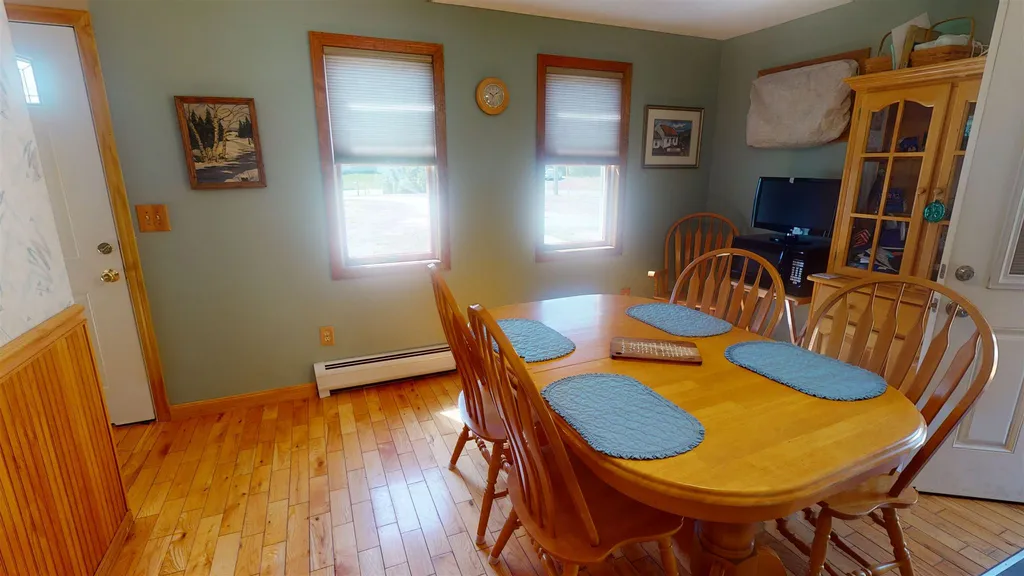 8 Weeping Willow Drive Rochester NH 03867