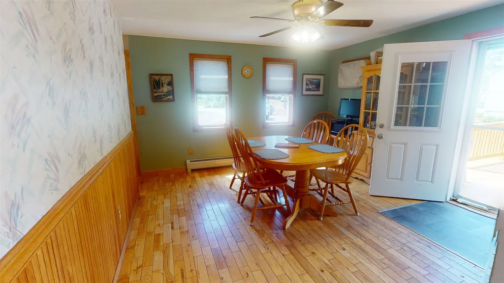 8 Weeping Willow Drive Rochester NH 03867