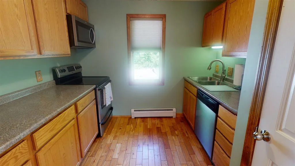 8 Weeping Willow Drive Rochester NH 03867