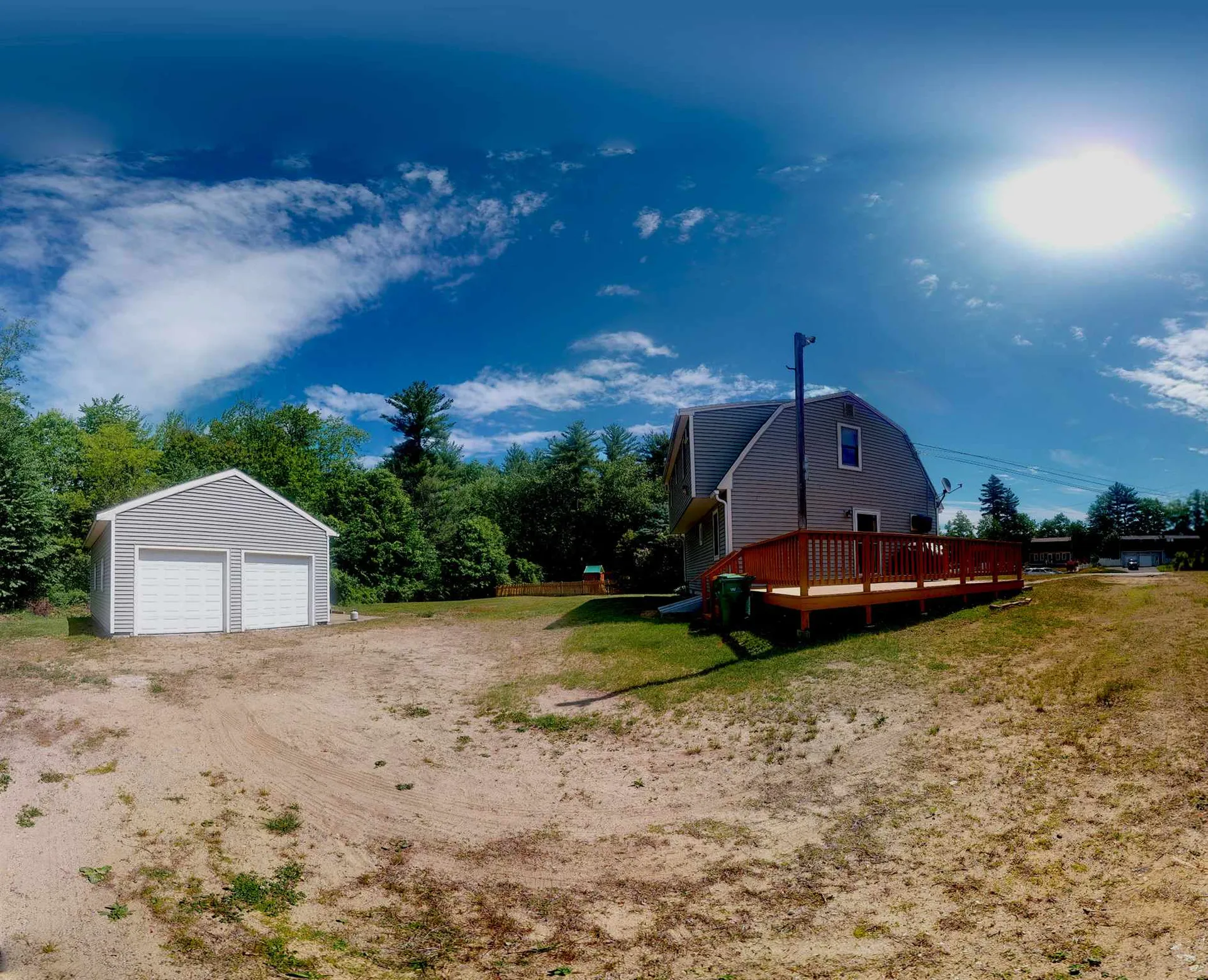 8 Weeping Willow Drive Rochester NH 03867