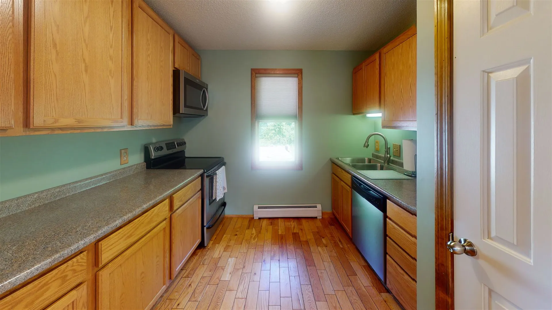 8 Weeping Willow Drive Rochester NH 03867