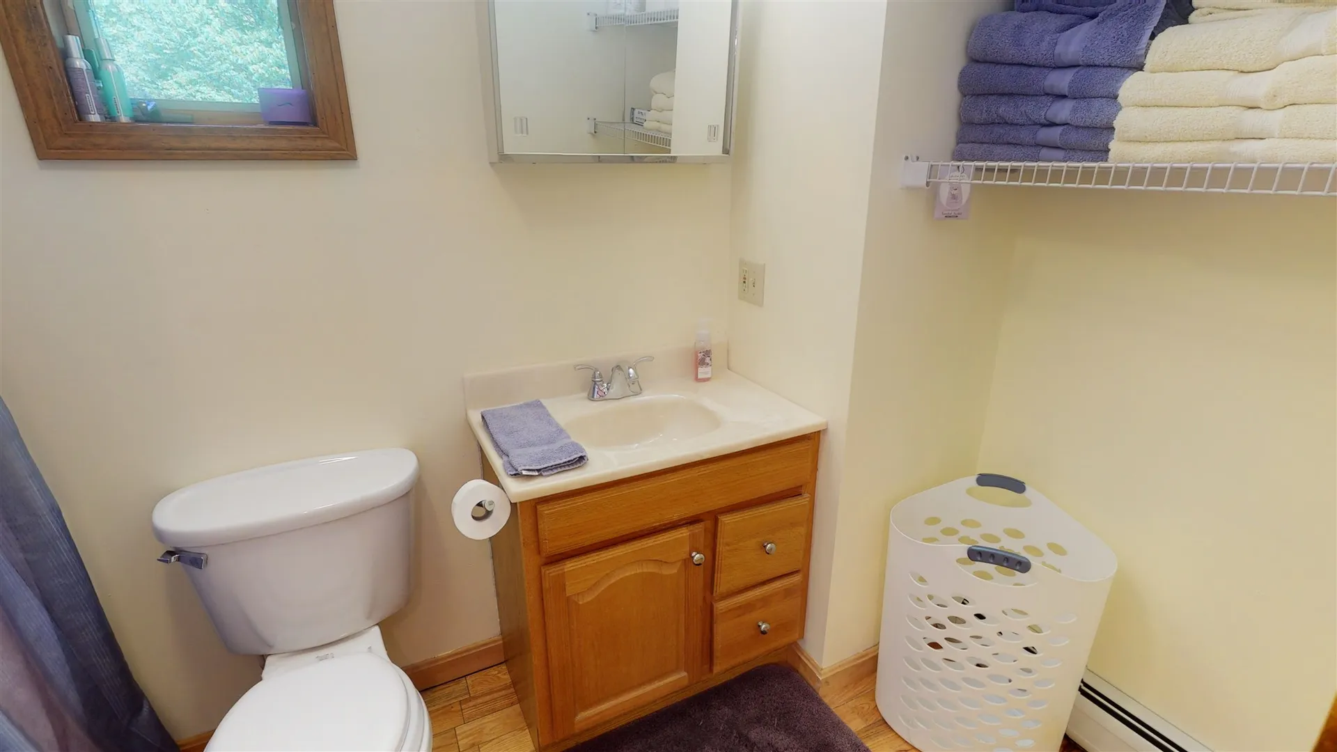 8 Weeping Willow Drive Rochester NH 03867