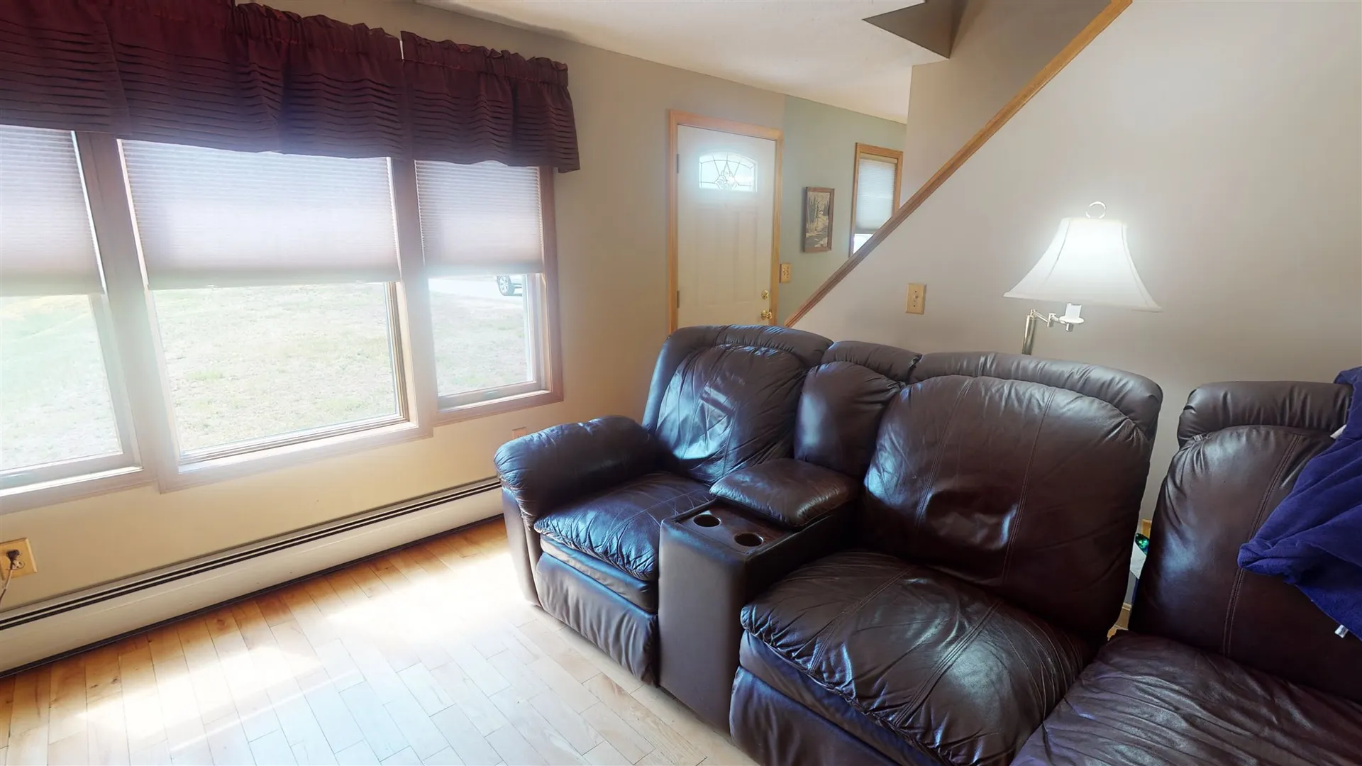 8 Weeping Willow Drive Rochester NH 03867