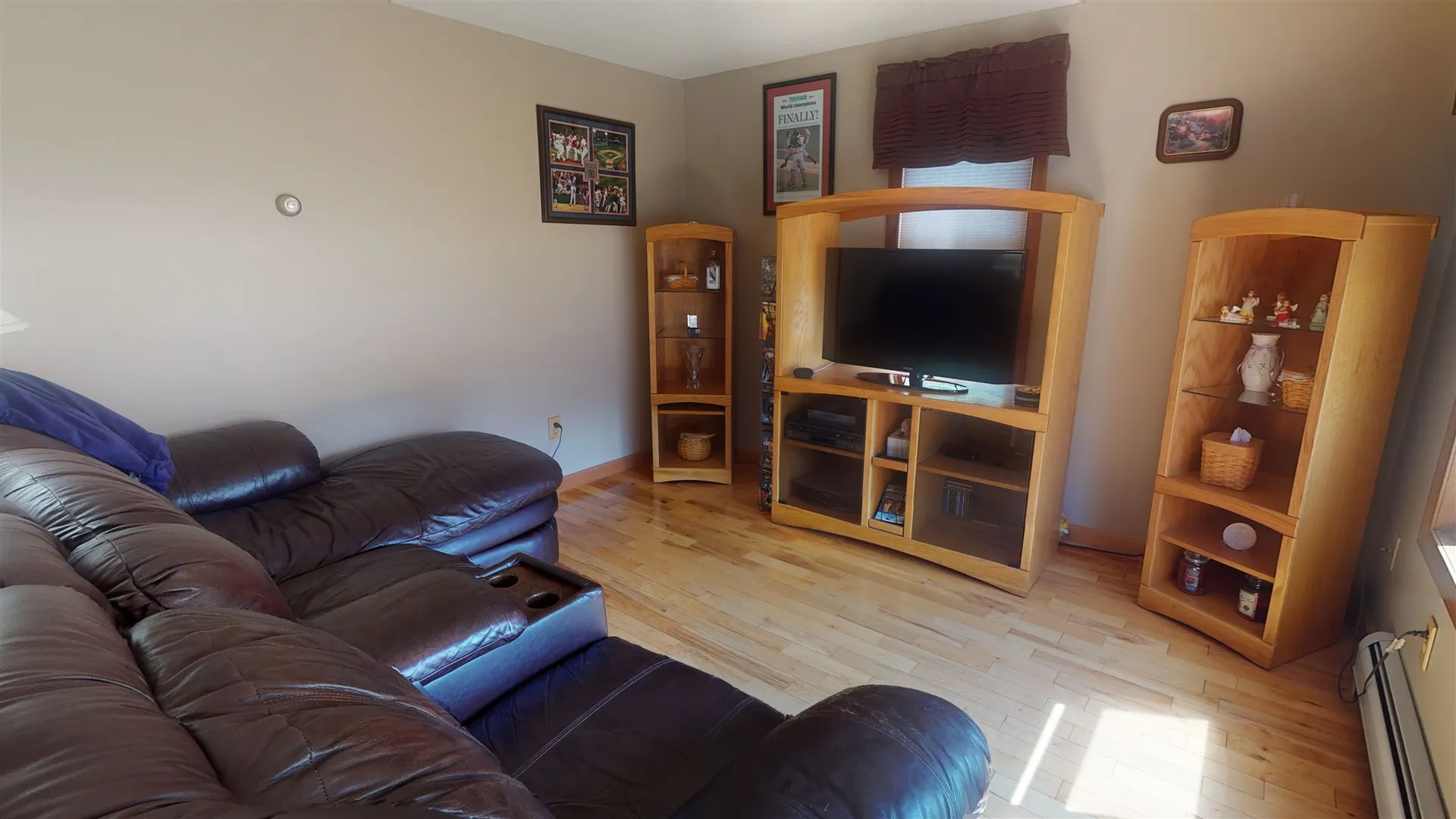 8 Weeping Willow Drive Rochester NH 03867