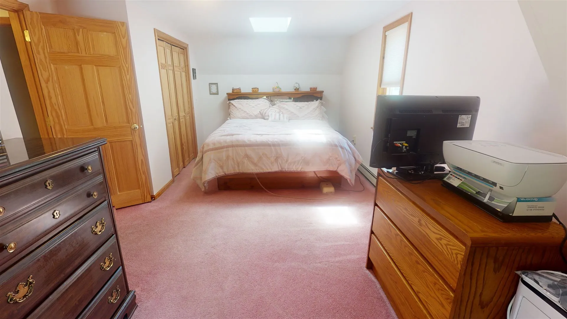 8 Weeping Willow Drive Rochester NH 03867