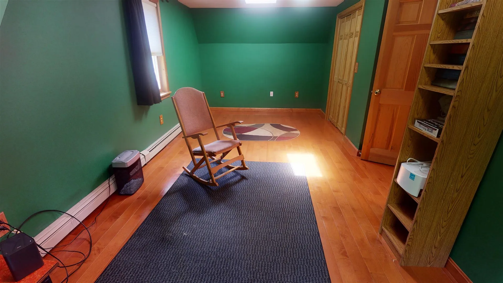 8 Weeping Willow Drive Rochester NH 03867