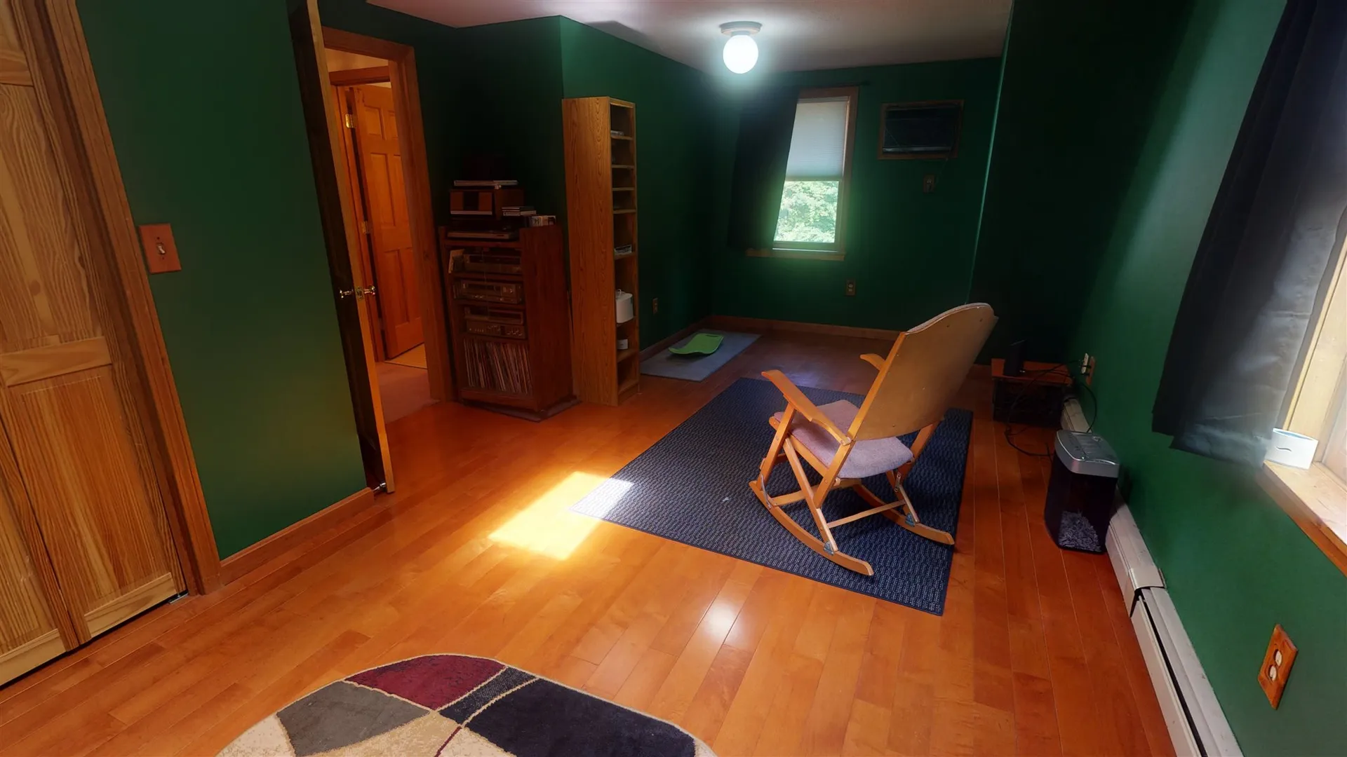 8 Weeping Willow Drive Rochester NH 03867
