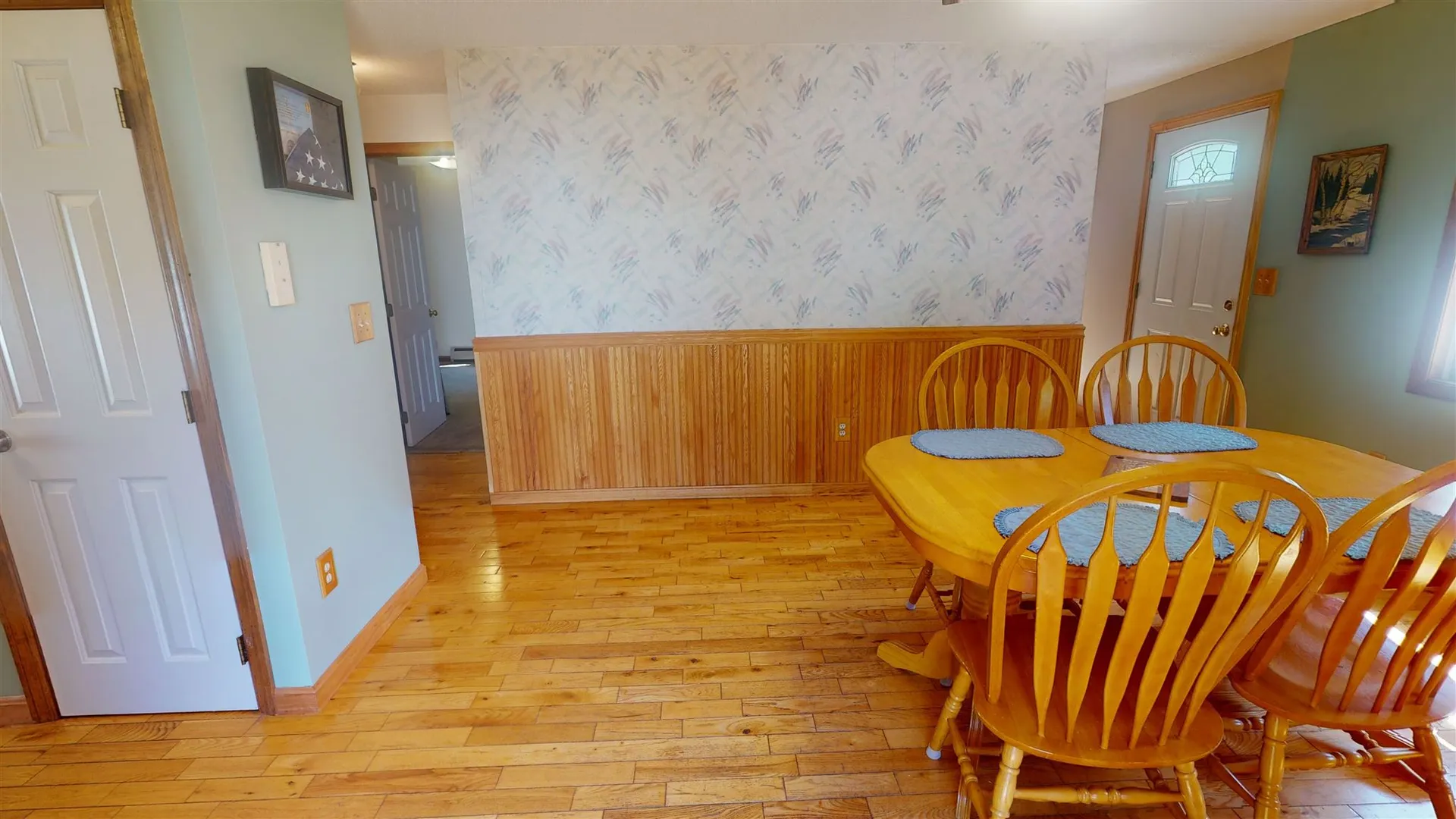 8 Weeping Willow Drive Rochester NH 03867