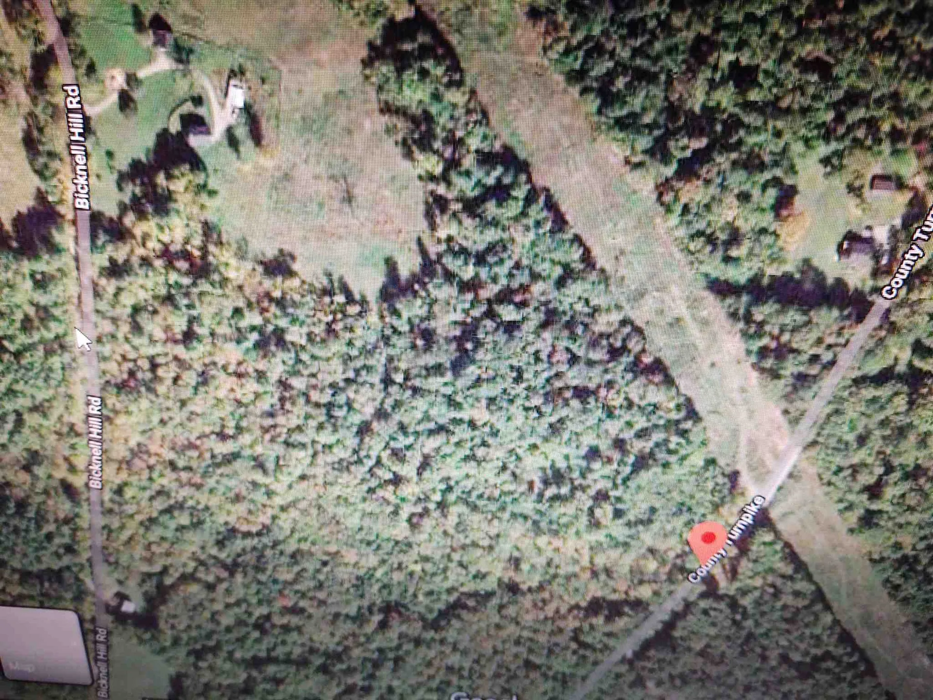 00 County Turnpike Road Tunbridge VT 05077