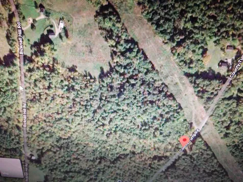 00 County Turnpike Road Tunbridge VT 05077