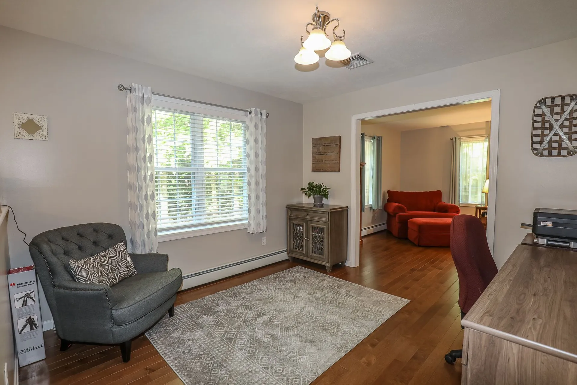 12 Vahey Drive Brentwood NH 03833