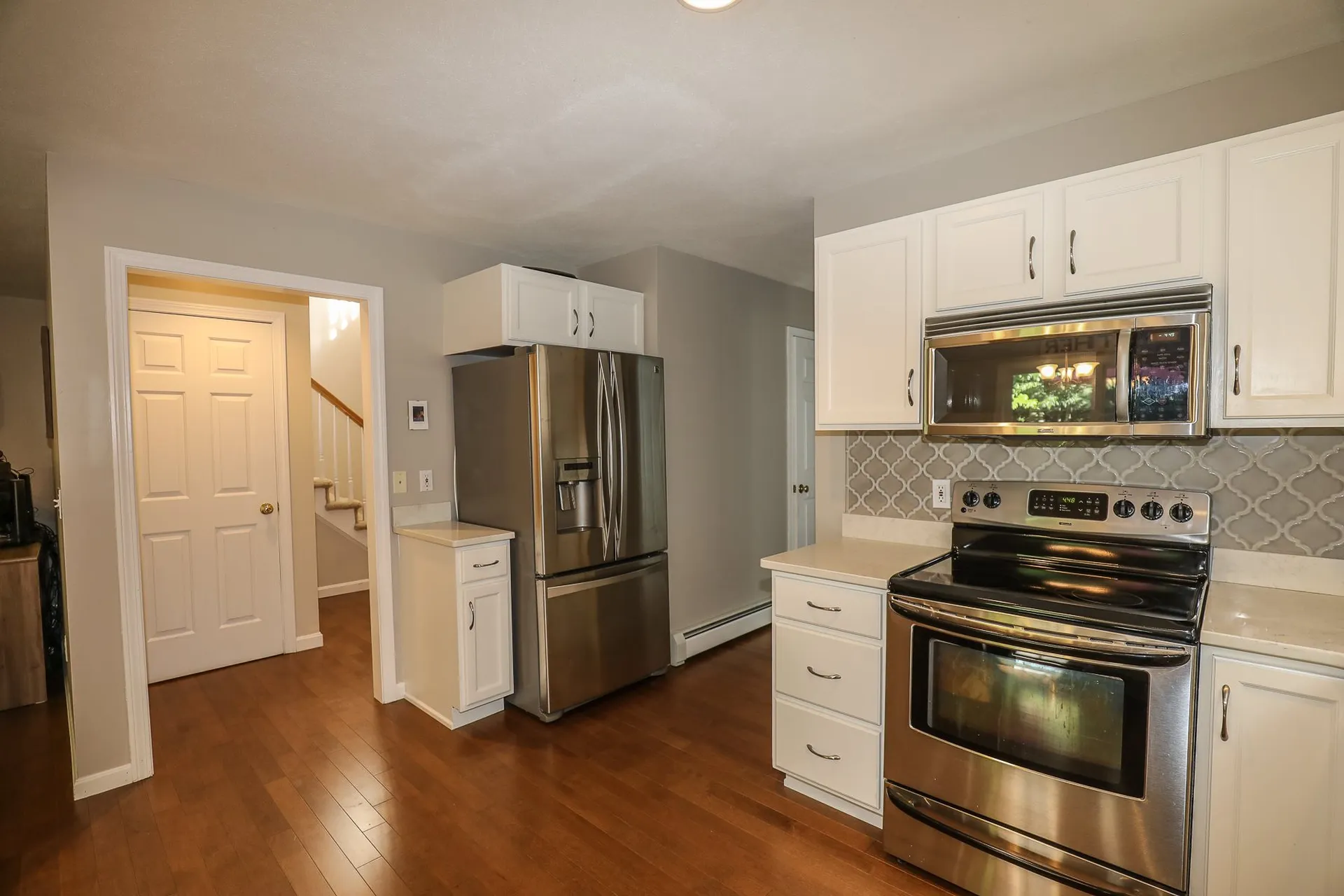 12 Vahey Drive Brentwood NH 03833