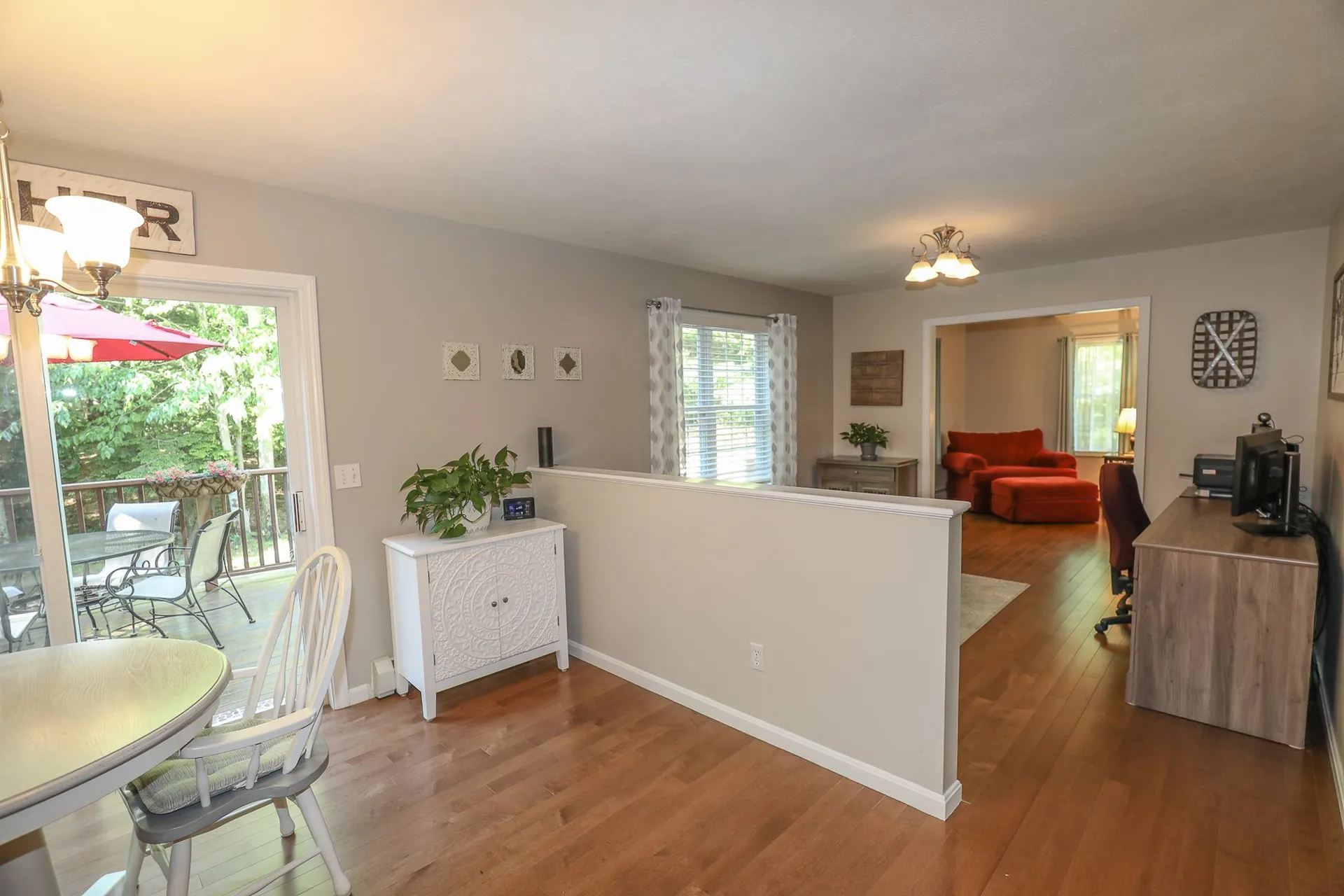 12 Vahey Drive Brentwood NH 03833
