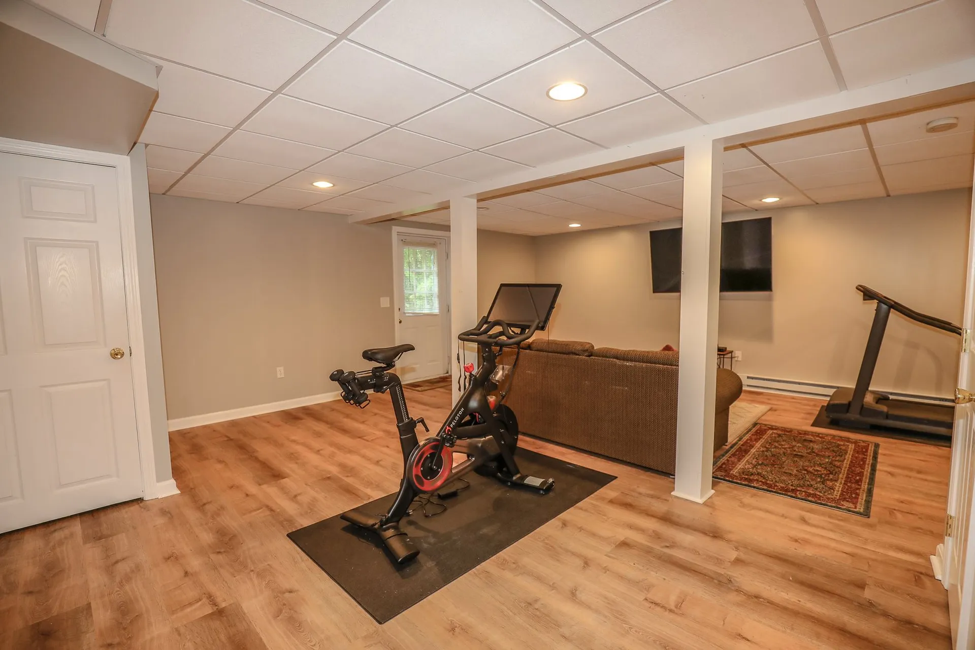 12 Vahey Drive Brentwood NH 03833