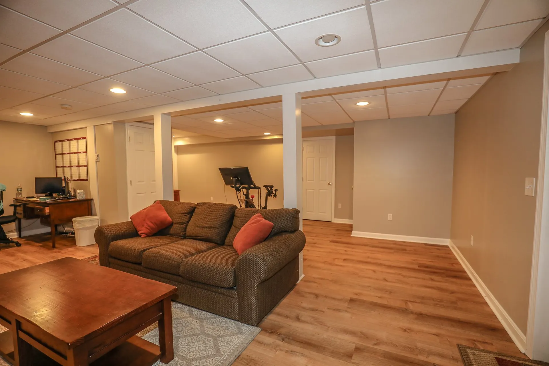 12 Vahey Drive Brentwood NH 03833