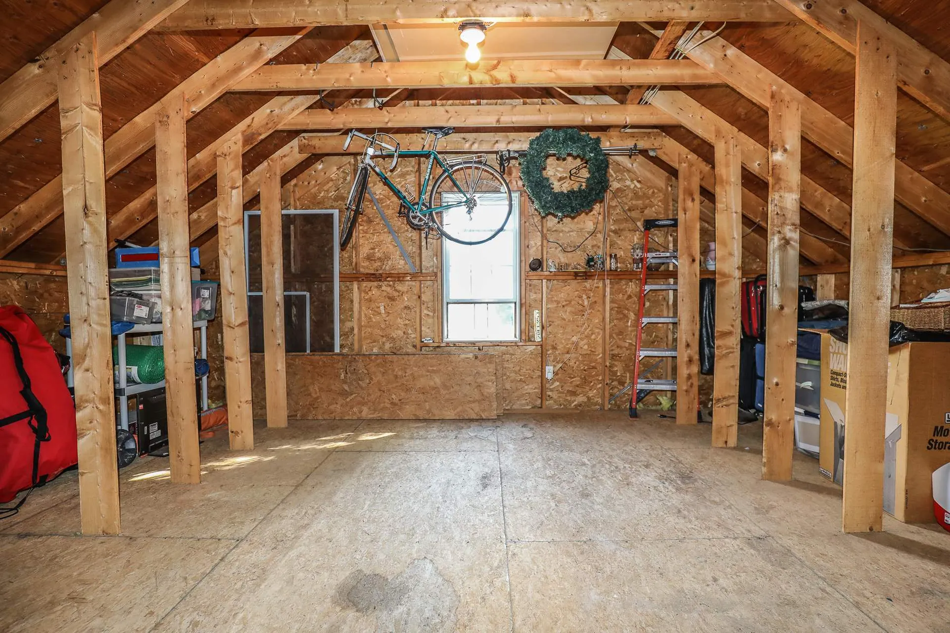 12 Vahey Drive Brentwood NH 03833