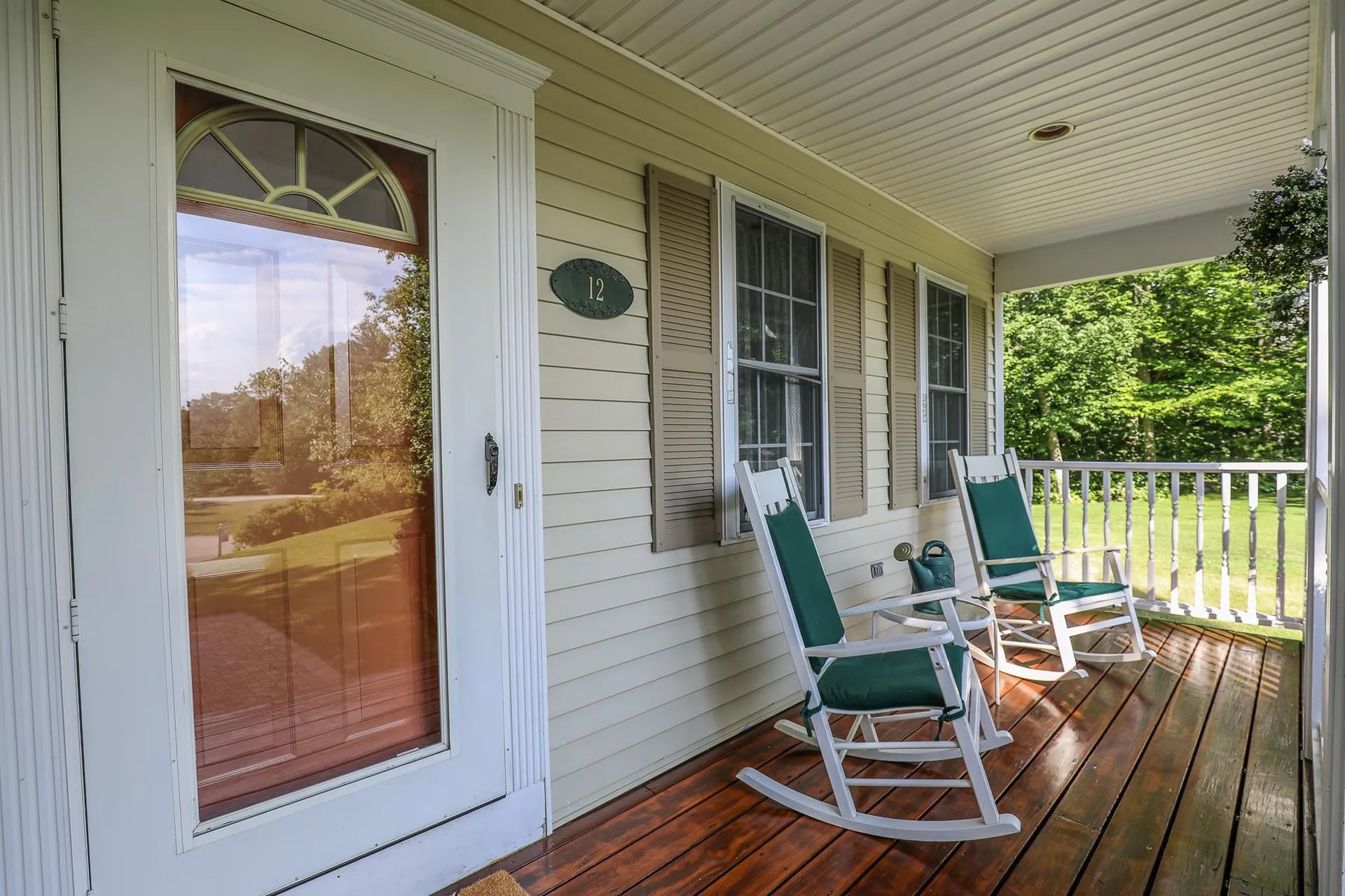 12 Vahey Drive Brentwood NH 03833