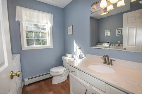 12 Vahey Drive Brentwood NH 03833