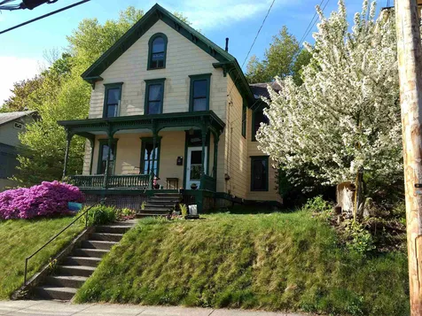40 Grove Street Brattleboro VT 05301