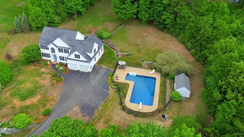 5 Walter Hill Road Mont Vernon NH 03057