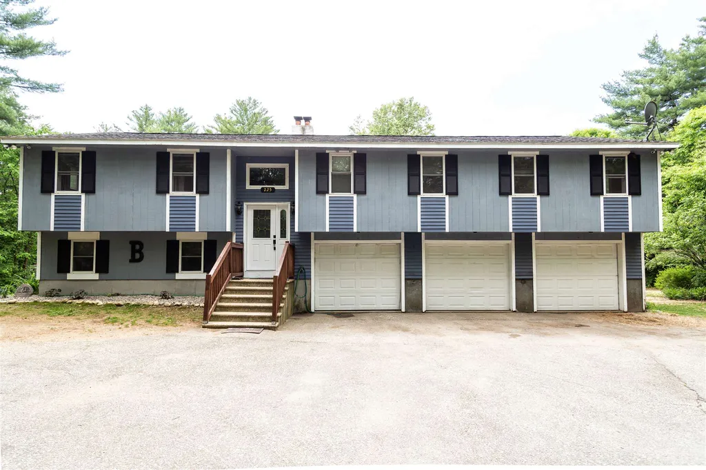 225 Raymond Road Deerfield NH 03037
