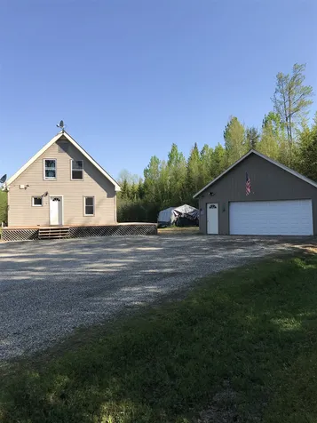 834 Belvidere Road Eden VT 05652