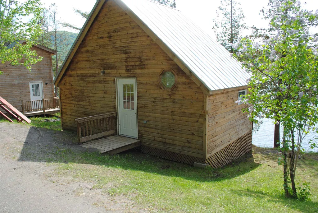 Cabin 4 Campers Lane, VT Real Estate Listing MLS 4809121 The